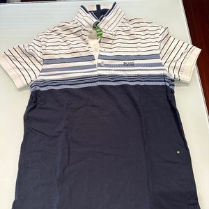 Hugo Boss Polo Size Small